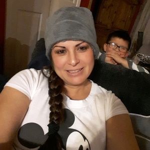 Meet your Posher, Raquel